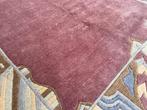 Nepal design tapijt - handgeknoopt - wol - kwaliteit tapijt, Huis en Inrichting, Stoffering | Tapijten en Kleden, Nieuw