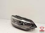 VW Touran 5T 5TA Vol LED Koplamp Rechts 5TB941036B, Ophalen, Gebruikt, Volkswagen