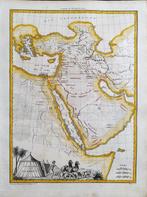 Medio Oriente - Asia Minor / Arabia / Yemen / Oman / Qatar;, Boeken, Nieuw