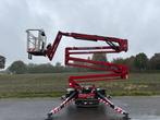 Hinowa 19.65 IIIS spinhoogwerker, Zakelijke goederen, Machines en Bouw | Liften, Steigers en Ladders