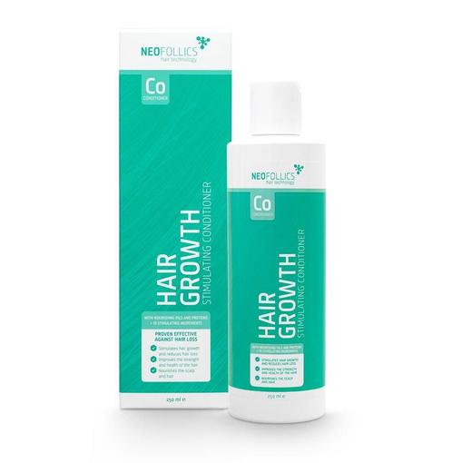 Neofollics Hair Growth Stimulating Conditioner - 250ml, Sieraden, Tassen en Uiterlijk, Uiterlijk | Haarverzorging, Shampoo of Conditioner