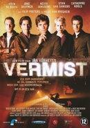 Vermist - De film - DVD, Cd's en Dvd's, Dvd's | Thrillers en Misdaad, Verzenden