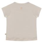 T-shirtje (ivory), Kinderen en Baby's, Babykleding | Maat 62, Nieuw, Meisje, Babyface, Verzenden