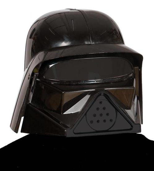 Darth Vader helm, Kleding | Dames, Carnavalskleding en Feestkleding, Nieuw, Ophalen of Verzenden