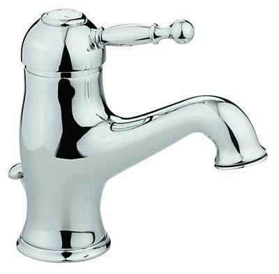 Wastafelmengkraan Cisal Arcana Royal AY00051026 Oud Koper, Doe-het-zelf en Verbouw, Sanitair, Kraan, Nieuw, Ophalen of Verzenden