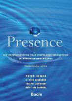 Presence 9789462201729 Joseph Jaworski, Verzenden, Zo goed als nieuw, Joseph Jaworski