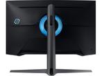 Samsung Odyssey G7 (G74TQSR) - 27 QLED Monitor - 2560x1440, Verzenden, Zo goed als nieuw