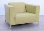 Moroso Steel fauteuil, Receptie of Entree, Ophalen of Verzenden, Gebruikt, Stoel