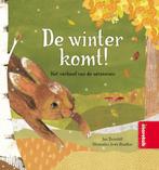 9789054959939 De winter komt! Het verhaal van de seizoenen, Verzenden, Nieuw, Jan Thornhill