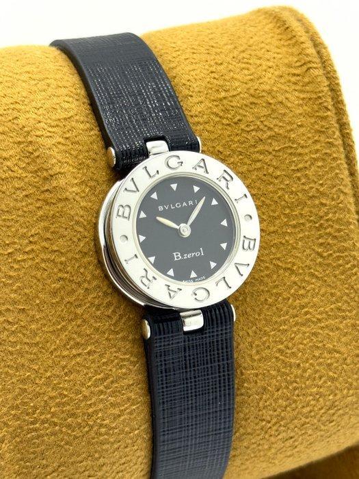 Bvlgari - B.Zero1 - Zonder Minimumprijs - BZ22S - Dames -, Sieraden, Tassen en Uiterlijk, Horloges | Heren