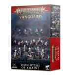 Vanguard Daughters of Khaine (Warhammer nieuw), Hobby en Vrije tijd, Wargaming, Ophalen of Verzenden, Nieuw