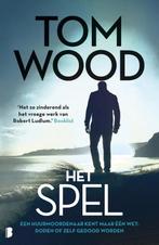 Het spel / Victor / 3 9789022582848 Tom Wood, Boeken, Thrillers, Verzenden, Zo goed als nieuw, Tom Wood