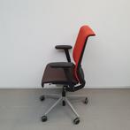 Steelcase Think bureaustoel - oranje bruine stof, Nieuw, Ophalen of Verzenden