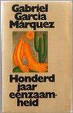 Honderd jaar eenzaamheid / Meulenhoff editie / E 254, Verzenden, Gelezen, Gabriel García Márquez