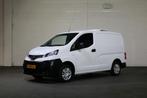 Nissan NV200 1.5 dCi Koelwagen, Auto's, Nissan, Stof, Gebruikt, Euro 6, Overige carrosserieën