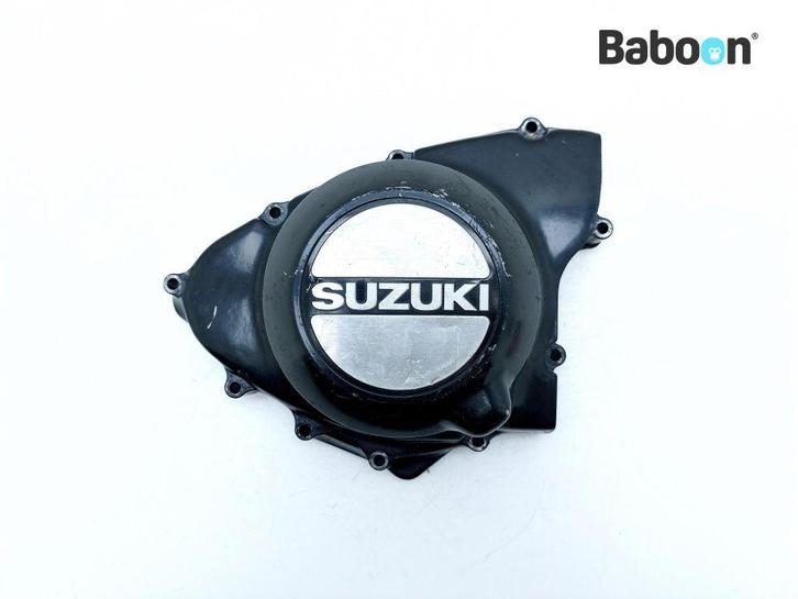 Dynamo Deksel Suzuki GS 450 1980, Motoren, Onderdelen | Suzuki, Gebruikt, Verzenden
