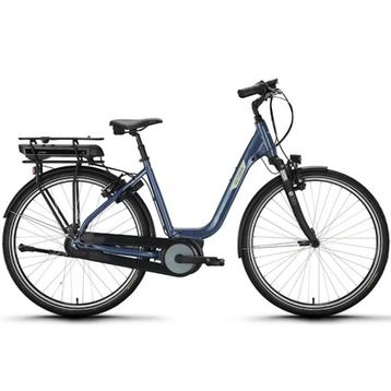 Victoria Cysalo 7 Elektrische Fiets | Bosch Ebike Systems beschikbaar voor biedingen