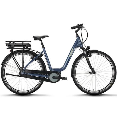 Victoria Cysalo 7 Elektrische Fiets | Bosch Ebike Systems, Fietsen en Brommers, Elektrische fietsen, Nieuw, 51 tot 55 cm, Overige merken