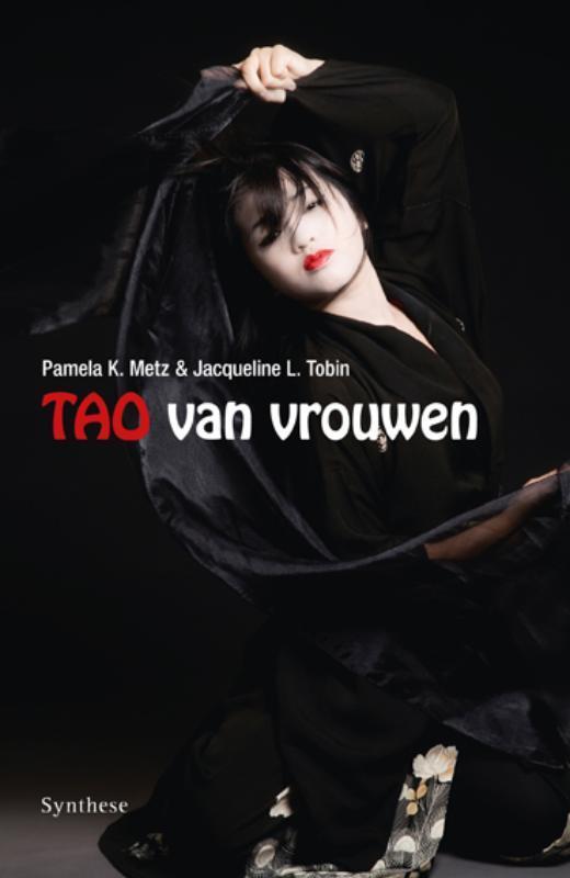 Tao van vrouwen 9789062710577 J.L. Tobin, Boeken, Esoterie en Spiritualiteit, Gelezen, Verzenden