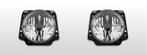 Koplampen | Volkswagen Golf 2 1984-1991 | chroom | cross, Auto-onderdelen, Verzenden, Nieuw, Volkswagen