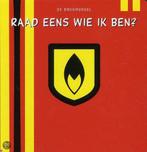 Brandweer 9789490209087 M.C. Greve, Boeken, Verzenden, Gelezen, M.C. Greve