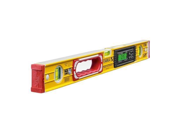Veiling - Stabila waterpas TECH 196 40cm, Doe-het-zelf en Verbouw, Gereedschap | Handgereedschap