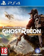 Tom Clancys Ghost Recon: Wildlands PS4 Morgen in huis!, Spelcomputers en Games, Games | Sony PlayStation 4, Ophalen of Verzenden