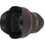 Canon EF 11-24mm F/4L USM occasion, Gebruikt, Verzenden