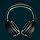Headphones, Wireless Headphones with Active Over Ear Noise C, Nieuw