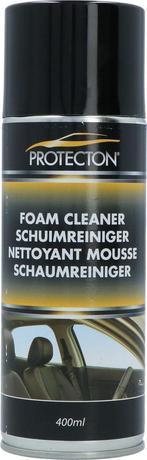 Protecton Schuimreiniger 400ml – Krachtige Reiniging –, Ophalen of Verzenden, Zo goed als nieuw