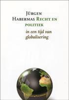 Recht en politiek in een tijd van globalisering, Verzenden, Zo goed als nieuw, Jurgen Habermas