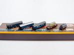 Märklin Z - 8776 - Treinset (1) - Vrachtset voor, Nieuw