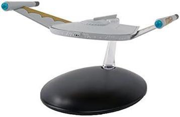 Eaglemoss Star Trek Official Starships Collection - Romulan