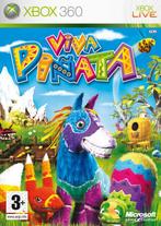 Viva Pinata (Xbox 360), Verzenden, Gebruikt