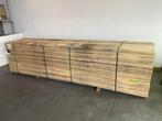 Veiling - 20x Vuren plank 450x20x2 cm, Doe-het-zelf en Verbouw, Hout en Planken, Nieuw