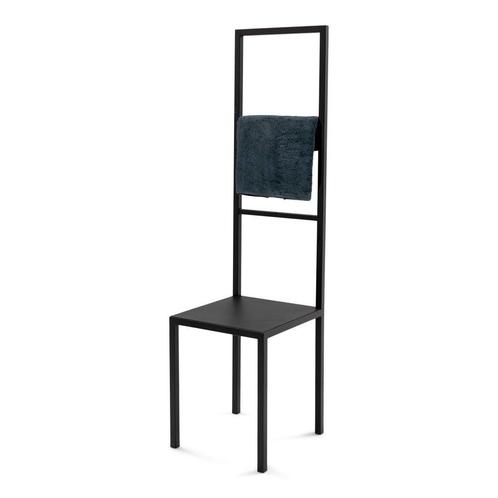 Spinder Design Dressbuddy dressboy - zwart, Huis en Inrichting, Woonaccessoires | Kapstokken, Nieuw, Verzenden