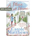 Place To Call Home 9780751552188 Carole Matthews, Verzenden, Gelezen, Carole Matthews