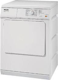 Miele T8363 Luchtafvoerdroger 6kg DHZ1633439, Witgoed en Apparatuur, Wasdrogers, Overige typen, Gebruikt, Anti-kreukfase, Ophalen of Verzenden