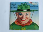 Sugar Lee Hooper - De Wandelclub (CD Single), Verzenden, Zo goed als nieuw