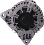 Dynamo / Alternator CITROËN C3 II (1.4 HDi 70,1.6 HDi 90), Auto-onderdelen, Motor en Toebehoren, Ophalen of Verzenden, Nieuw