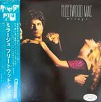 Fleetwood Mac - Mirage  / Wonderful Only Japan Promotional, Cd's en Dvd's, Nieuw in verpakking