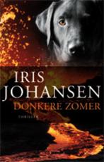 Donkere Zomer 9789021821085 Iris Johansen, Boeken, Gelezen, Iris Johansen, Verzenden
