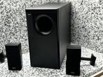 Bose - Acoustimass 5 Serie III-2.1 Subwoofer Luidsprekerset, Audio, Tv en Foto, Nieuw