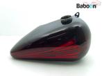 Benzine Tank Harley-Davidson Shovelhead 1966-1984 RH, Motoren, Gebruikt