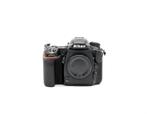 Nikon D500 body (107000 clicks) (occ_5409), Ophalen of Verzenden, Gebruikt, Nikon