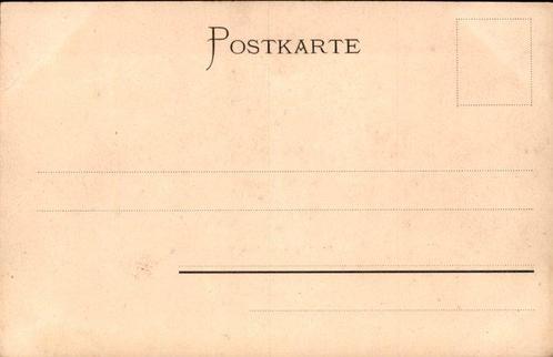 Duitsland - Ansichtkaart (119) - 1900-1960, Verzamelen, Ansichtkaarten | Buitenland