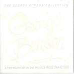 cd - George Benson - The George Benson Collection, Zo goed als nieuw, Verzenden