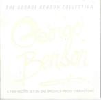 cd - George Benson - The George Benson Collection, Verzenden, Zo goed als nieuw
