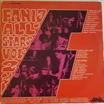 LP gebruikt - Fania All Stars - Vol. 2 Recorded Live At..., Verzenden, Zo goed als nieuw