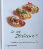 is dit italiaans 9789039625668 Sigrid Verbert, Verzenden, Gelezen, Sigrid Verbert